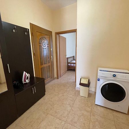 格勒姆House For Rent Jurgen别墅 外观 照片