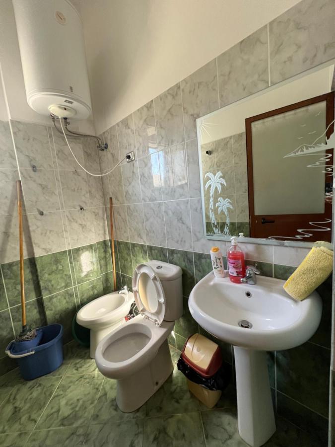 格勒姆House For Rent Jurgen别墅 外观 照片