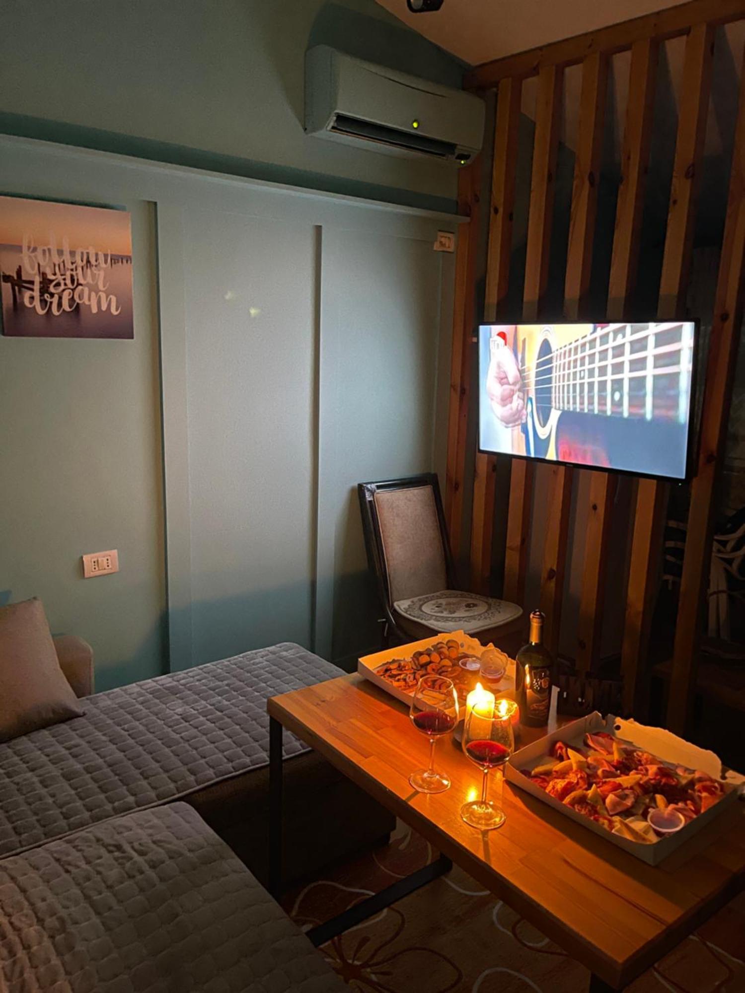 格勒姆House For Rent Jurgen别墅 外观 照片