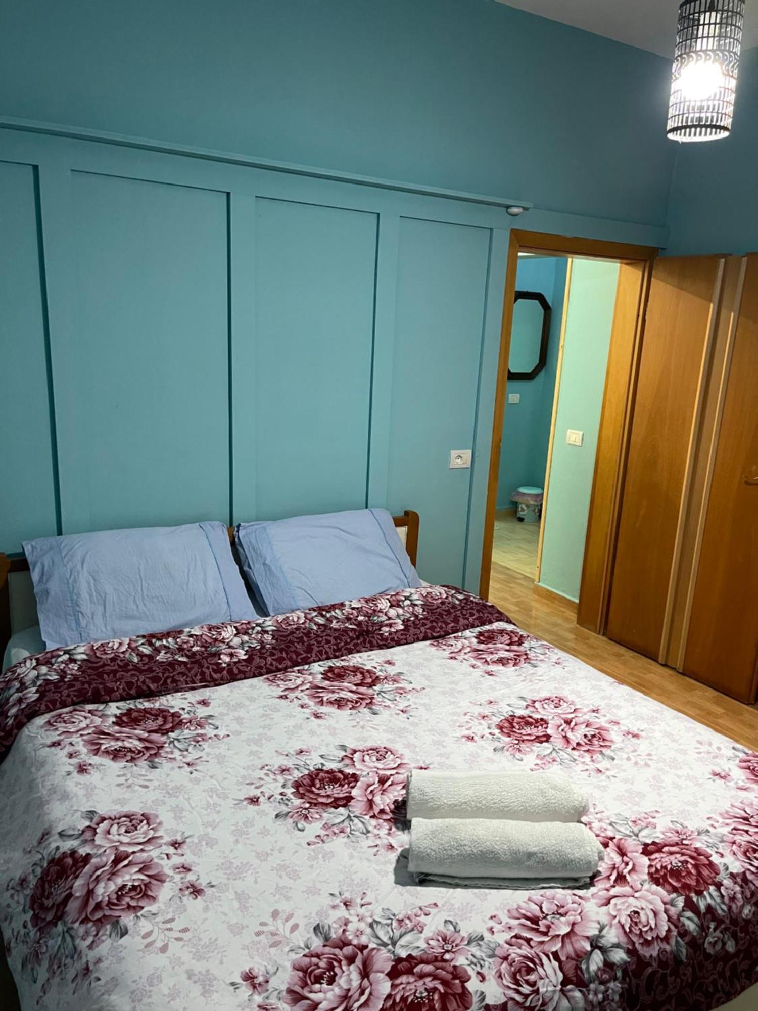 格勒姆House For Rent Jurgen别墅 外观 照片