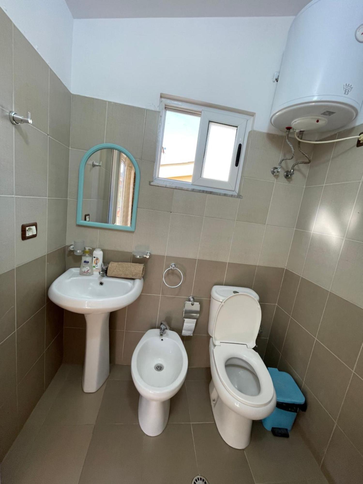 格勒姆House For Rent Jurgen别墅 外观 照片