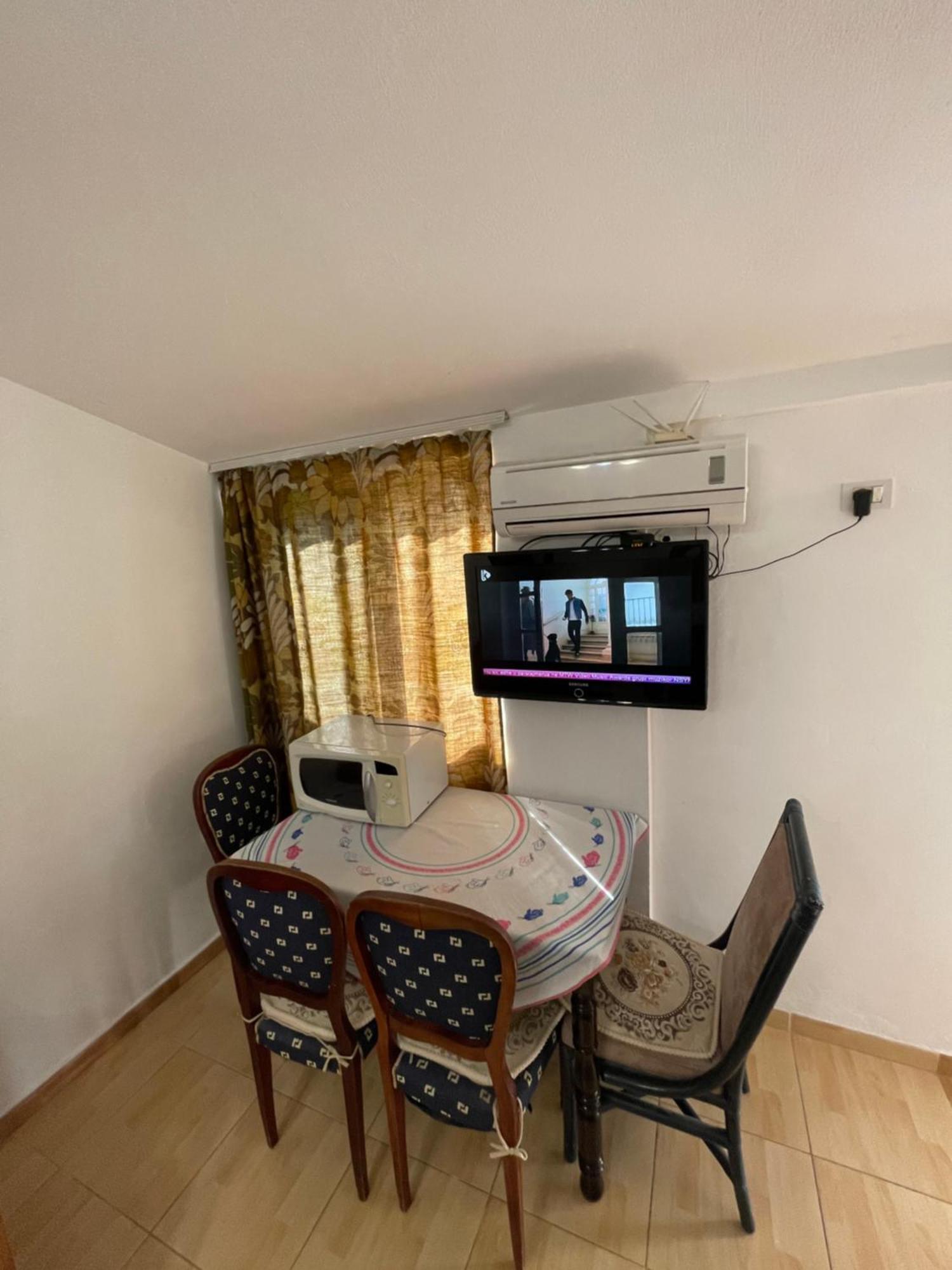 格勒姆House For Rent Jurgen别墅 外观 照片