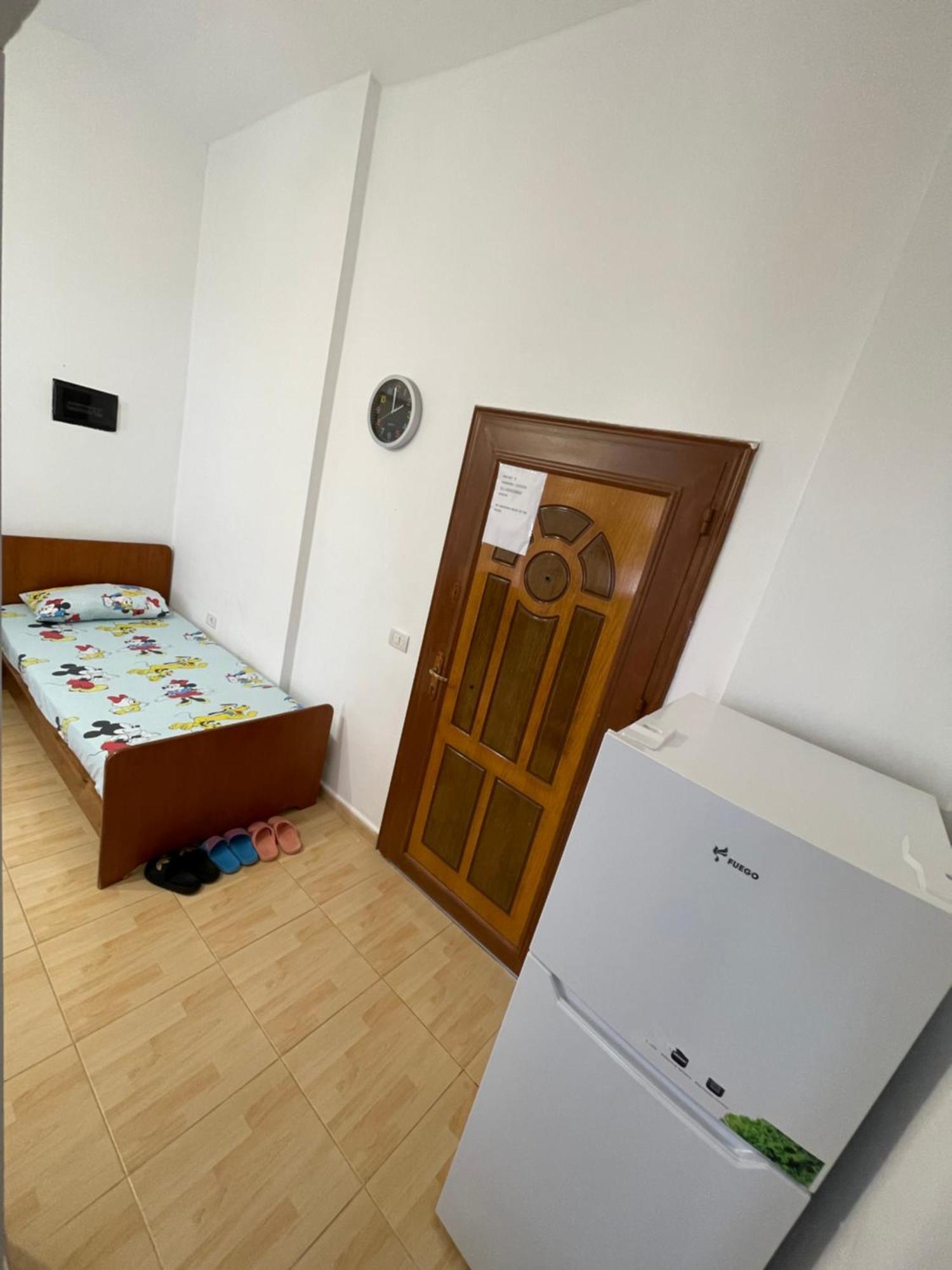 格勒姆House For Rent Jurgen别墅 外观 照片