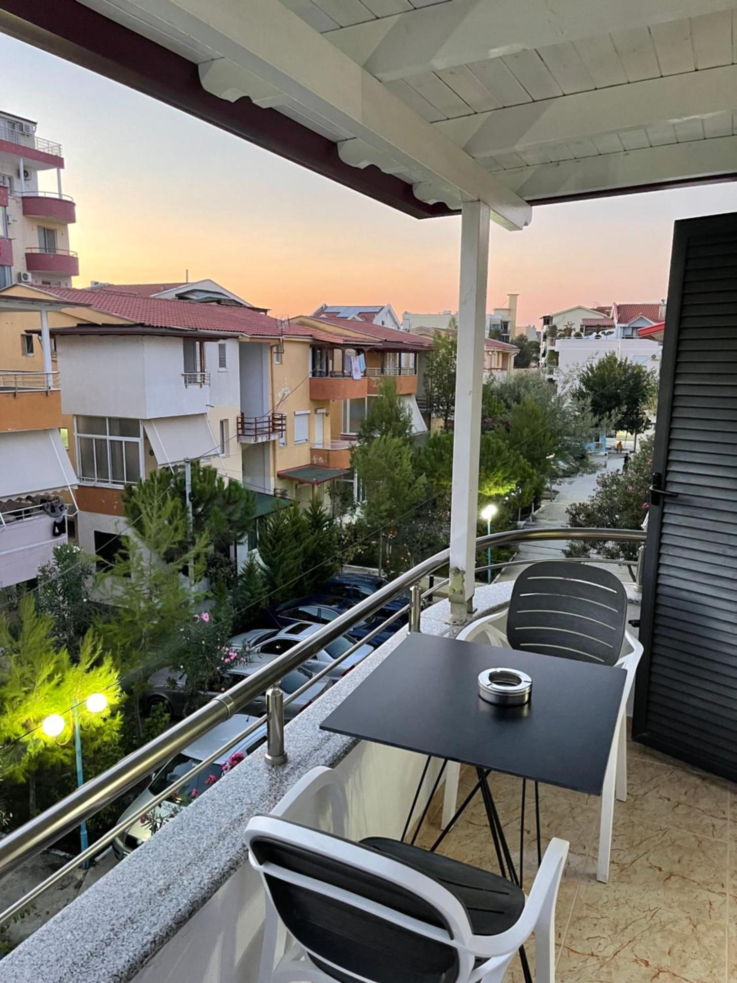 格勒姆House For Rent Jurgen别墅 外观 照片