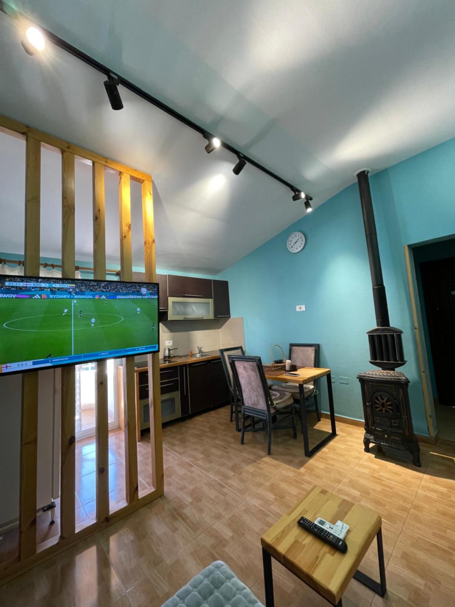 格勒姆House For Rent Jurgen别墅 外观 照片