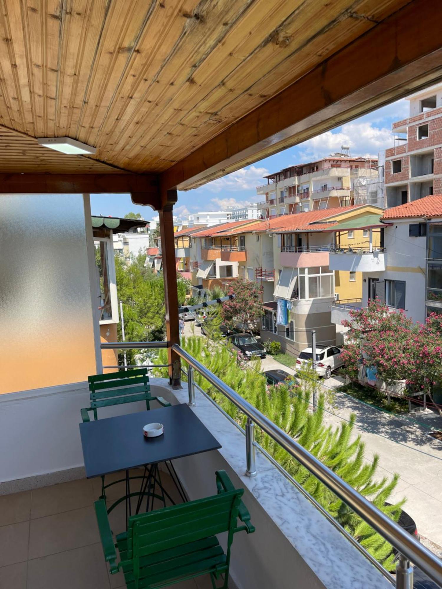 格勒姆House For Rent Jurgen别墅 外观 照片