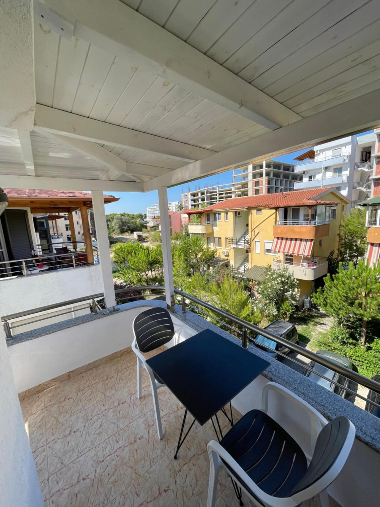 格勒姆House For Rent Jurgen别墅 外观 照片