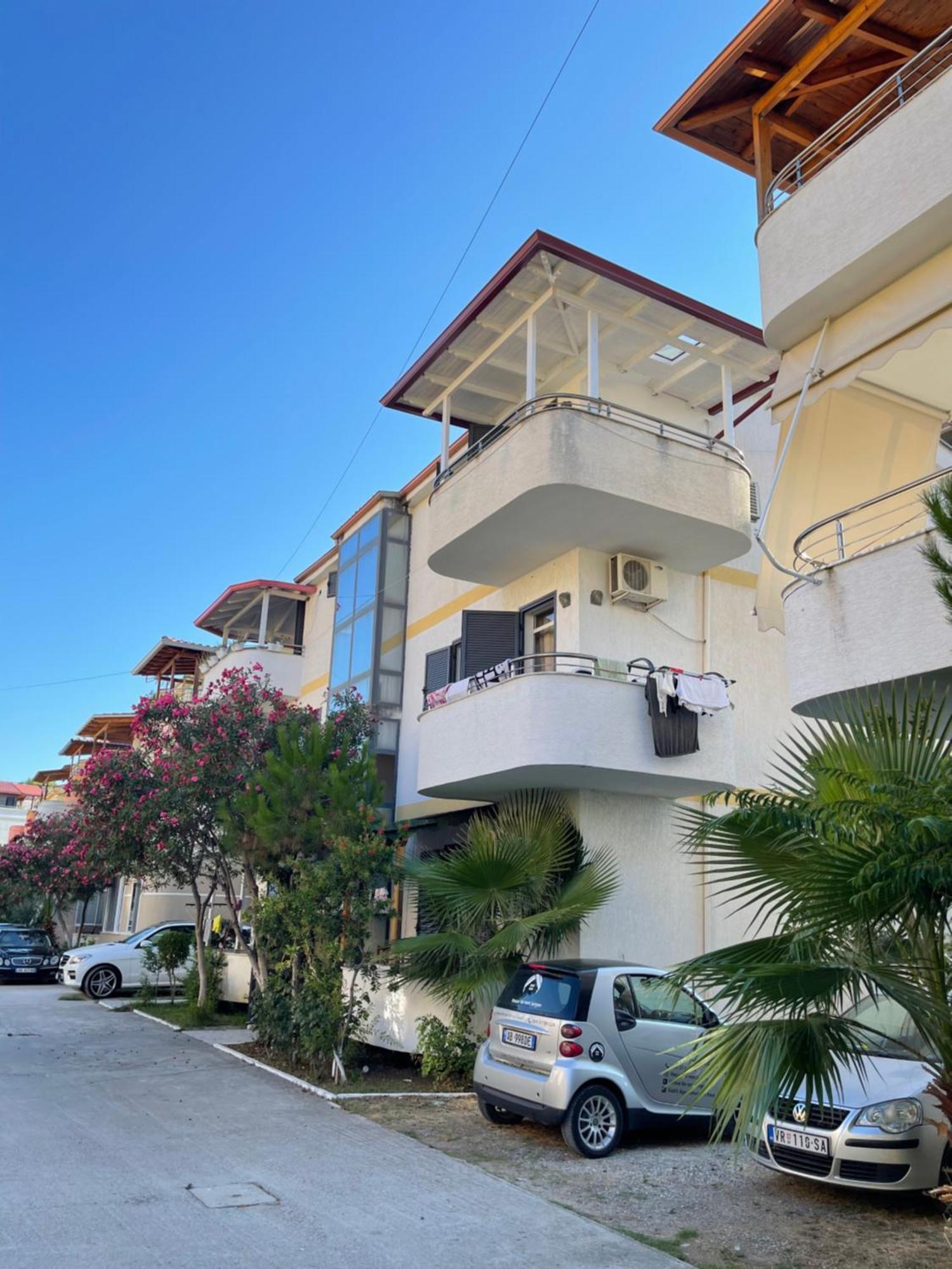 格勒姆House For Rent Jurgen别墅 外观 照片