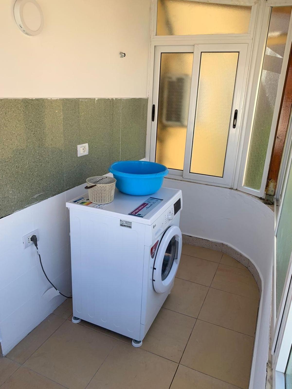 格勒姆House For Rent Jurgen别墅 外观 照片