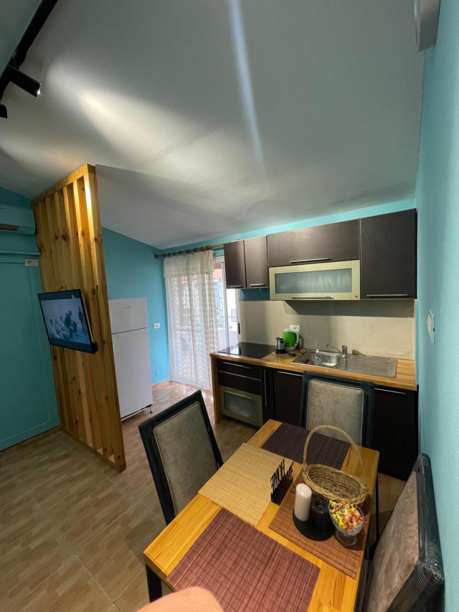 格勒姆House For Rent Jurgen别墅 外观 照片