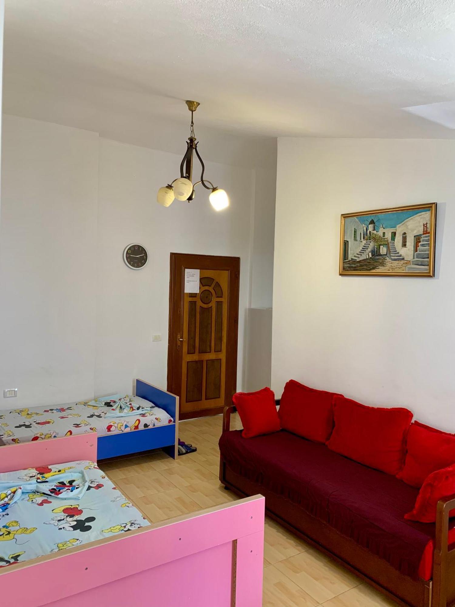 格勒姆House For Rent Jurgen别墅 外观 照片
