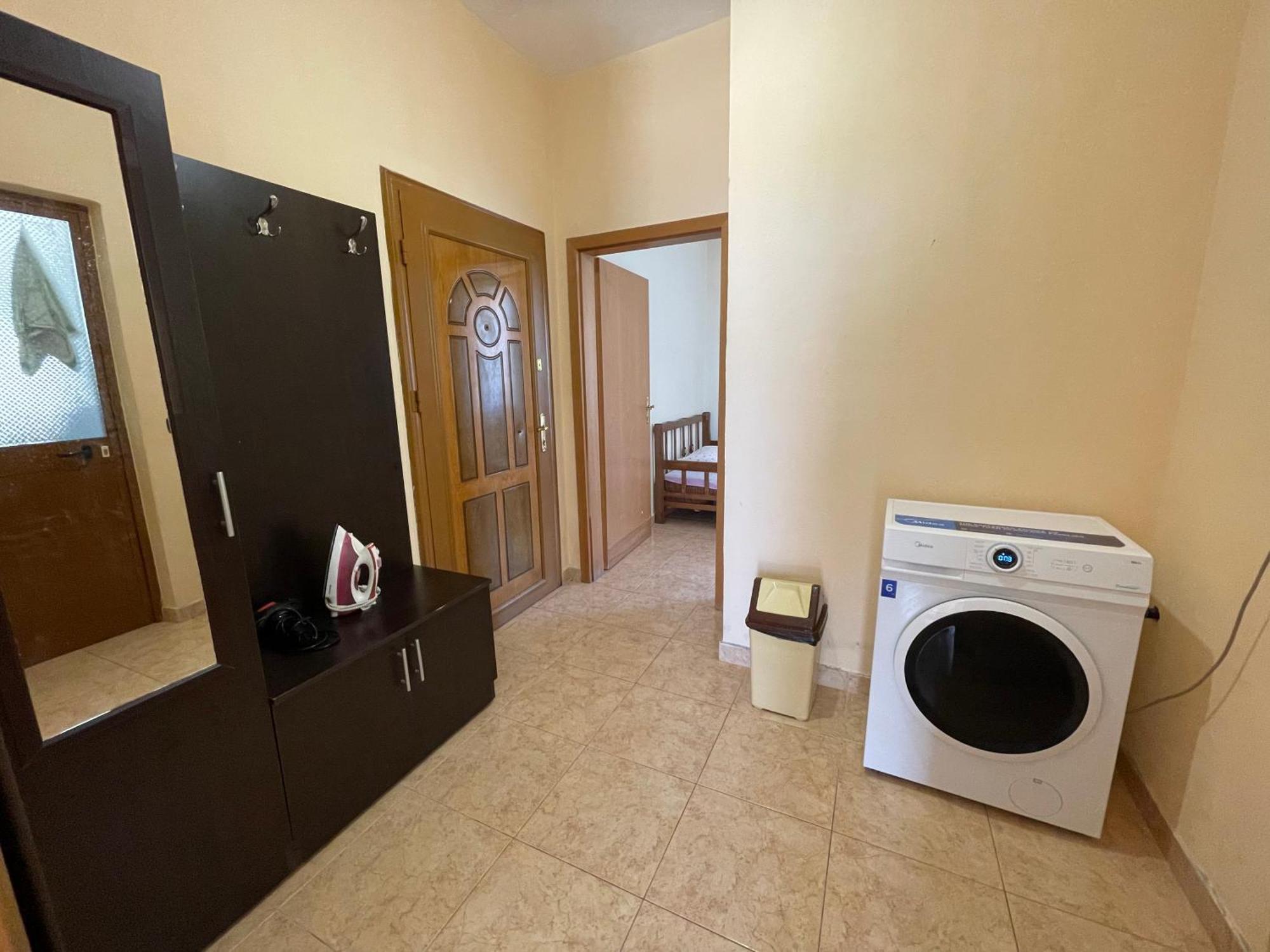 格勒姆House For Rent Jurgen别墅 外观 照片