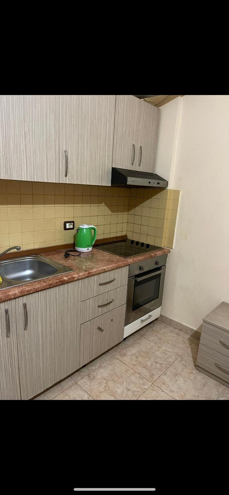 格勒姆House For Rent Jurgen别墅 外观 照片